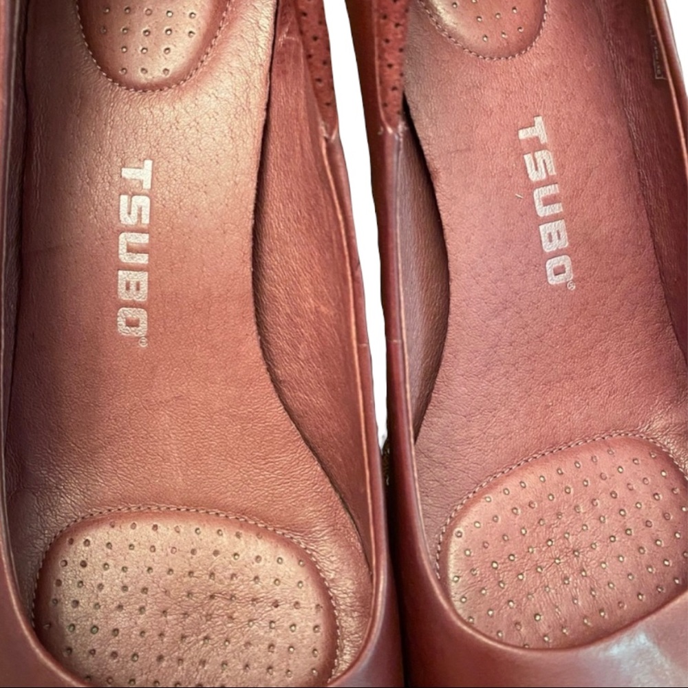 TSUBO Comfort Pumps - Picture 4 of 9